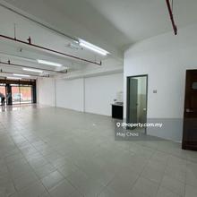 Seberang jaya@ground floor shop lot 