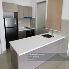 Serviced residence for Rent