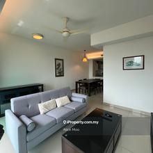 Serviced residence for Rent