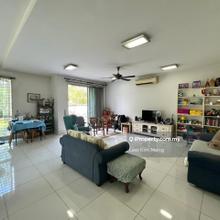 Semi D N Renovated, Sutera Springs 3 Sty, Damansara Damai