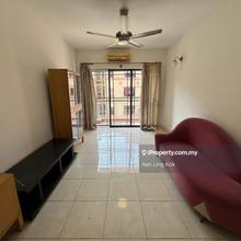 Value for money in the heart of Kota Damansara