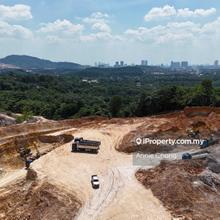 Big Agricultural Land Sale! Cheap & Affordable Land Shah Alam