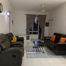 Desari Apartment Fully furnished nice unit