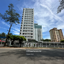 Seaview condo, Tanjung samudera,Tanjung Kling , pantai puteri Melaka 