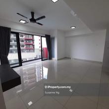 Serviced residence for Rent