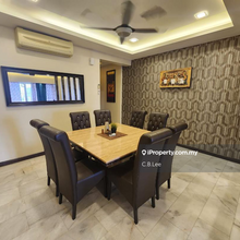 Spring Villa lake view unit for sale