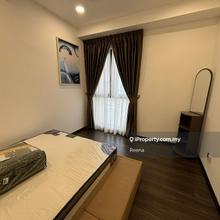 Studio@ Duta Park Residence ,Jalan Kuching,near Jalan Ipoh,near Sentul