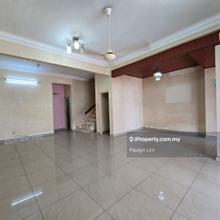 Renovated Extended 2 Storey Bandar Puteri Klang, Sanggul