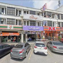Commercial Shop Specialist 