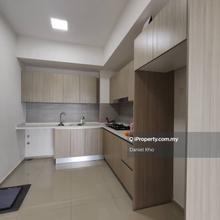 Semi furnished sweet home nearby Port Klang & Bukit Tinggi Klang  