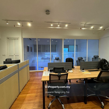 Renovated Office For Sale