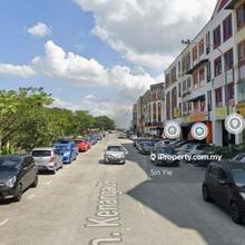 Jalan Kenanga 29/11,Kulai