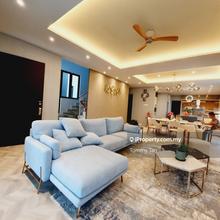 Ametis Subang Bestari Double Storey Semi-D for sale