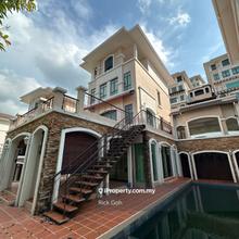 4/S/Bungalow Moonlight Bay (The Cheapest In Market)