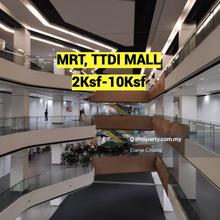 Walk to MRT
