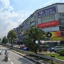 6 Storey Shop Office @ One Puchong Business Park