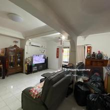 Seri Alam @ Jalan Bayu 