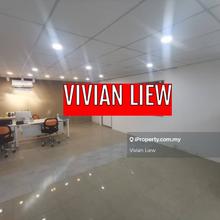 Shop Rent At Southbay Plaza First Floor Big Unit Premier Location