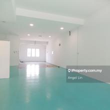 Eco Forest Semenyih 1.5 storey shop office