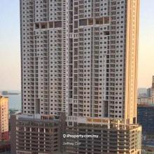 Grace Residence 1250sf Renovated Furnished, Jelutong