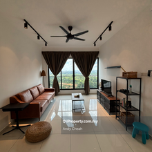 Brand New Unit For Rent