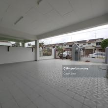Permas Jaya Double Storey 