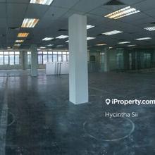 Puchong Financial Corporate Center Office Towers to lease!!