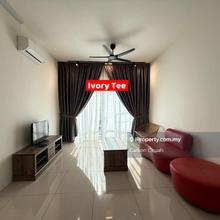 Quaywest 2 rooms fully furnished ready to move in