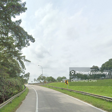 Senai Industrial Land, Want To Rent