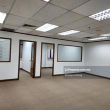 Wisma UOA 2 & UOA Centre, KLCC, Kl City Centre, Jalan Pinang