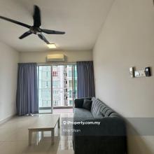 Unit for rent in Gardens ville 