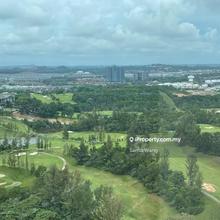 Golf view high lever