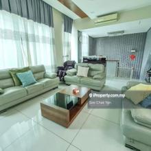 Experience Serene Living Surrounded by Lush Greenery at Sunway Montana