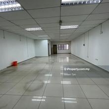 Bandar Botanic Ground Floor Shop To Let Near Gm Klang Wholesale City 