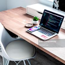 Office for Rent