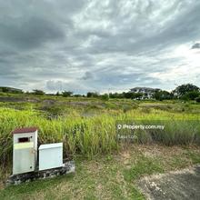 Intermediate Bungalow Land @ Setia Eco Hill, Semenyih, Gated & Guarded