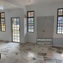 Taman Gugusan Alam Unit For Sale!