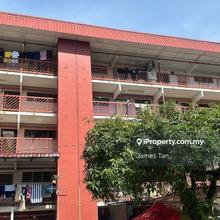 Walking Distance to LRT, Non Bumi Lot, Actual Unit