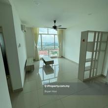Nice condition 2room unit, ready for viewing