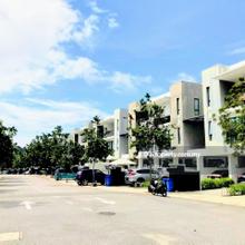 Below Market Partly Furnished Primer Garden Cahaya Spk Shah Alam