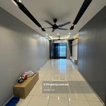 Legend Heights Condo For Rent KL View 