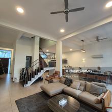 Limited 3sty Type D Luxury Terrace with private lift for sale!