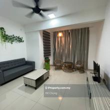 Novo 8 Residence Kampung Lapan Melaka Town 2 Rooms Near GH Hospital