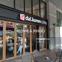 Solaris Mont Kiara, Soho KL