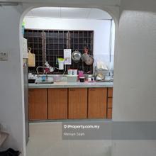 Persiaran Mayang Pasir 2 Storey Terrace 1500 Sqft Worth Deal 