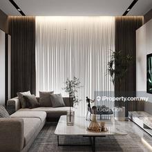 Fully Furnished/0 Downpayment/Free All Legal Fees