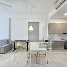1bedroom unit