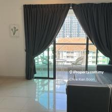 Fortune Perdana Kepong for Rent 