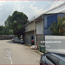 Factory For Rent