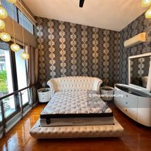 3 Storey Mozart Symphony Hills, Cyberjaya Type B 